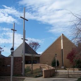 Hildebran First United Methodist Church, Hildebran, North Carolina, United States