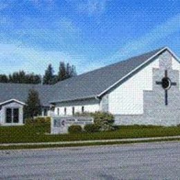 North Highland United Methodist Church, Aberdeen, South Dakota, United States