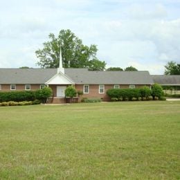 Friendship United Methodist Church, Rock Hill, South Carolina, United States