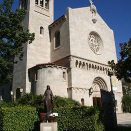 St. Monica Catholic Community, Santa Monica, California, United States