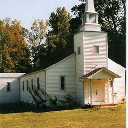 Limestone Cove First United Methodist Church, Unicoi, Tennessee, United States