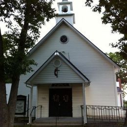 Old Bethel United Methodist Church, Winchester, Virginia, United States