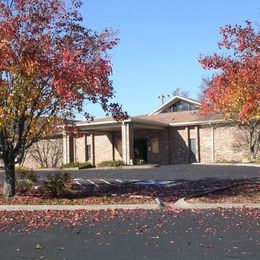 Antioch United Methodist Church, Antioch, Tennessee, United States