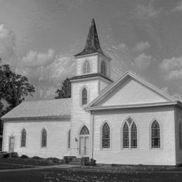 Anderson United Methodist Church, Hertford, North Carolina, United States