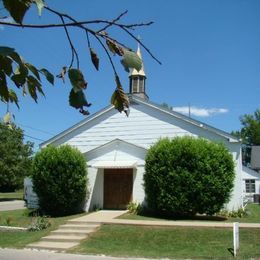 Sixty First Avenue United Methodist Church, Nashville, Tennessee, United States