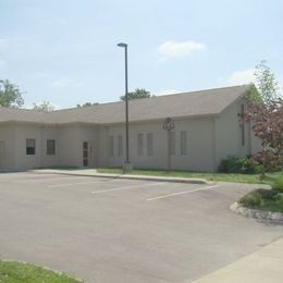 Nancy Webb Kelly United Methodist Church, Nashville, Tennessee, United States