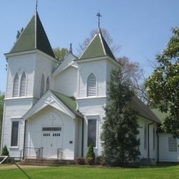 Bethlehem United Methodist Church, Clarksville, Tennessee, United States