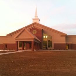 Wesley Chapel United Methodist Church, Floyds Knobs, Indiana, United States