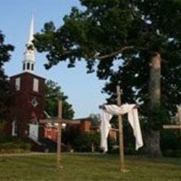 Trinity United Methodist Church, Charlotte, North Carolina, United States