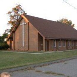 Center United Methodist Church, Greensboro, North Carolina, United States