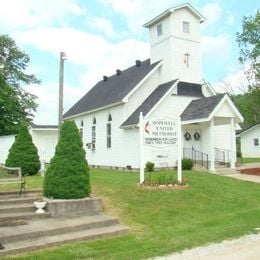 Hopewell  United Methodist Church, Grayson, Kentucky, United States