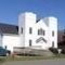 Aurora United Methodist Church, Aurora, South Dakota, United States