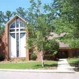 Deer Lake United Methodist Church, Tallahassee, Florida, United States