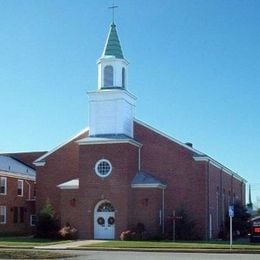 Aldersgate United Methodist Church, Hampton, Virginia, United States