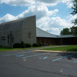 Atherton United Methodist Church, Burton, Michigan, United States