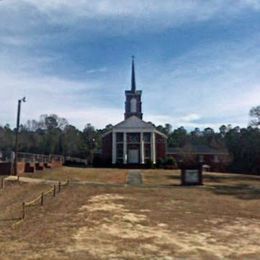 McBee Union United Methodist Church, Mcbee, South Carolina, United States