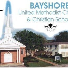 Bayshore United Methodist Church, Tampa, Florida, United States