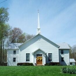 Grace United Methodist Church, Fredericksburg, Virginia, United States