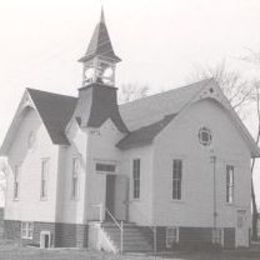 Gifford United Methodist Church, Gifford, Iowa, United States