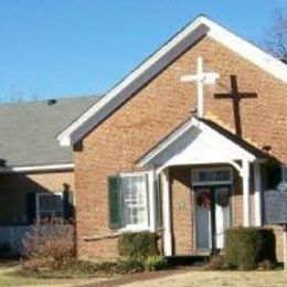 Bethel United Methodist Church, Clarksville, Tennessee, United States