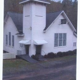 Clear Creek United Methodist Church, Gadsden, Alabama, United States