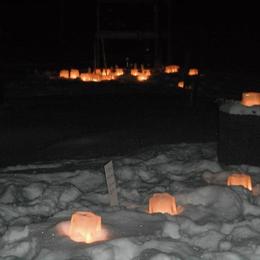 Memory Candles 2012