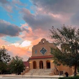 Fayette First Methodist First, Fayette, Alabama, United States