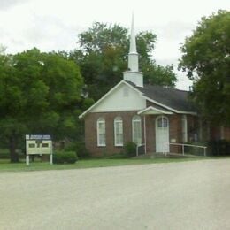 Snowdoun United Methodist Church, Montgomery, Alabama, United States