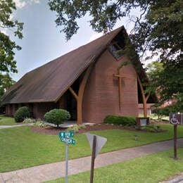 Scotland Neck Methodist Church, Scotland Neck, North Carolina, United States