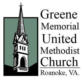 Greene Memorial United Methodist Church, Roanoke, Virginia, United States