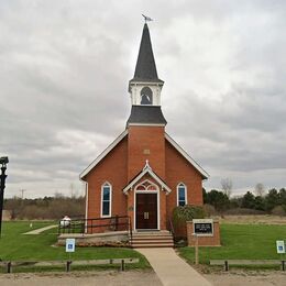 West Forest United Methodist Church, Millington, Michigan, United States