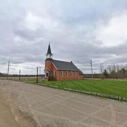 West Forest United Methodist Church, Millington, Michigan, United States