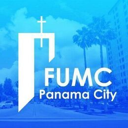 First United Methodist Church of Panama City, Panama City, Florida, United States