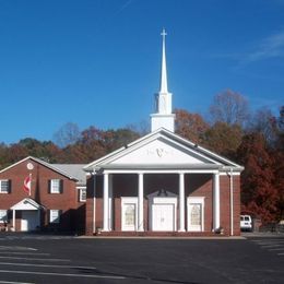 Green Pond United Methodist Church, Gray Court, South Carolina, United States