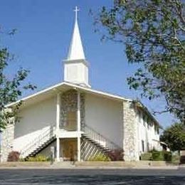 Hilltop Baptist Church, Chula Vista, California, United States