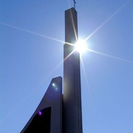 Sharon United Methodist Church, Charlotte, North Carolina, United States