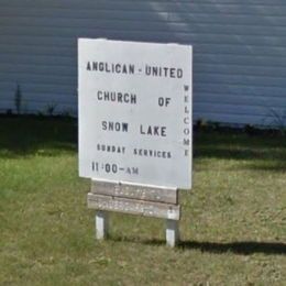 Church sign