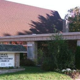 Marquette Grace United Methodist Church, Marquette, Michigan, United States