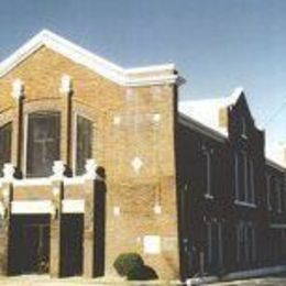 First United Methodist Church of Clarksville, Clarksville, Tennessee, United States