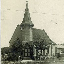 St. Paul's - Wawanesa, Manitoba