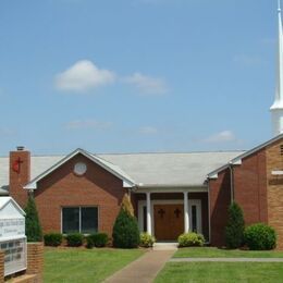 Aldersgate United Methodist Church, Nashville, Tennessee, United States