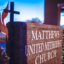 Matthews United Methodist Church, Matthews, North Carolina, United States