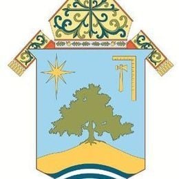 Chancery Office Diocese, Oakland, California, United States