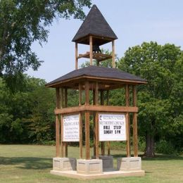 Kedron United Methodist Church, Smyrna, Tennessee, United States