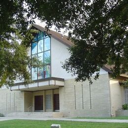 First United Methodist Church of Pine Hills, Orlando, Florida, United States