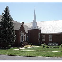 University United Methodist Church, Peoria, Illinois, United States