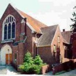 Fairmont United Methodist Church, Raleigh, North Carolina, United States