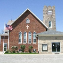 Nine Mile United Methodist Church, Fort Wayne, Indiana, United States