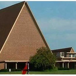 St Marks United Methodist Church, Bloomington, Indiana, United States