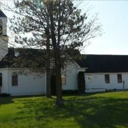 Alanson United Methodist Church, Alanson, Michigan, United States